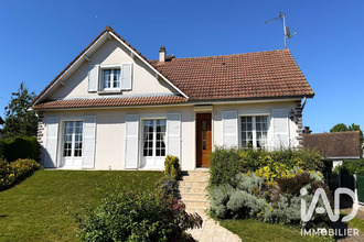  maison brou 28160