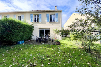  maison brou-sur-chantereine 77177