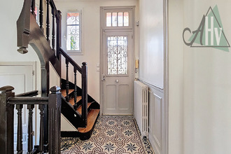  maison brou-sur-chantereine 77177