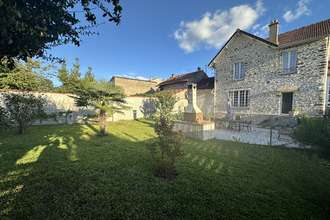  maison brou-sur-chantereine 77177