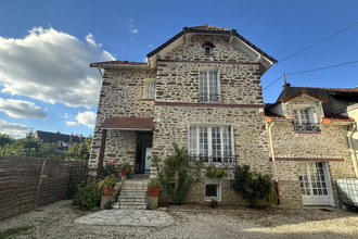  maison brou-sur-chantereine 77177