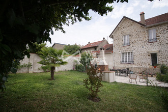  maison brou-sur-chantereine 77177