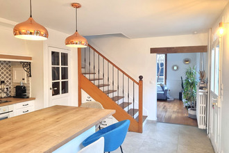  maison brou-sur-chantereine 77177