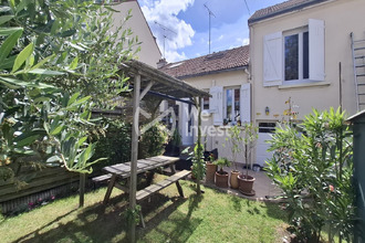  maison brou-sur-chantereine 77177