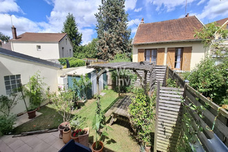  maison brou-sur-chantereine 77177