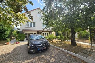  maison brou-sur-chantereine 77177