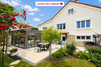  maison brou-sur-chantereine 77177