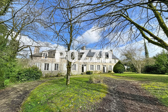  maison brouains 50150