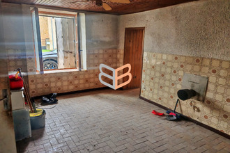  maison brouennes 55700
