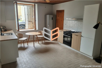  maison brouennes 55700