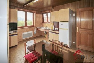  maison brouvelieures 88600