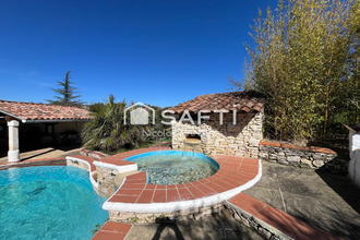  maison brouzet-les-ales 30580