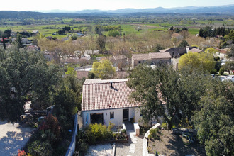  maison brouzet-les-ales 30580