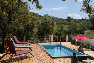  maison brouzet-les-ales 30580