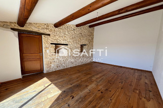  maison brouzet-les-ales 30580