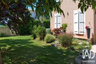  maison brouzet-les-ales 30580