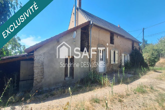  maison broye 71190