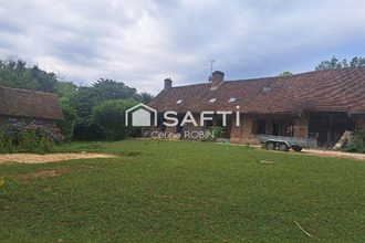  maison bruailles 71500