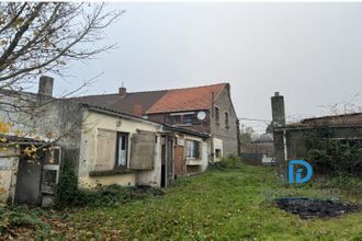  maison bruay-la-buissiere 62700