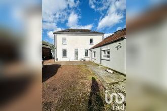  maison bruay-la-buissiere 62700