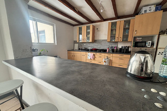  maison bruay-la-buissiere 62700