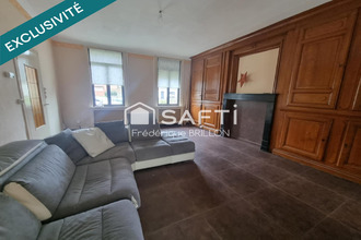  maison bruay-la-buissiere 62700