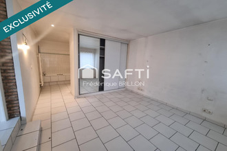  maison bruay-la-buissiere 62700