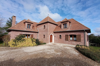  maison bruay-la-buissiere 62700