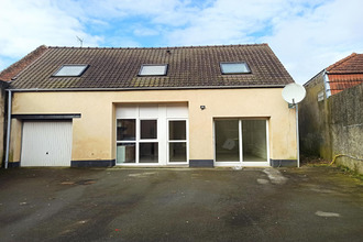  maison bruay-la-buissiere 62700