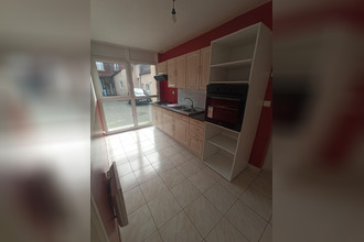  maison bruay-la-buissiere 62700