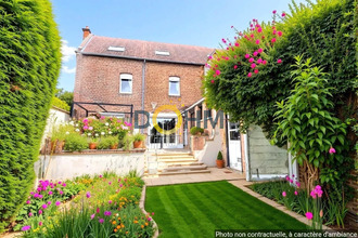  maison bruay-la-buissiere 62700