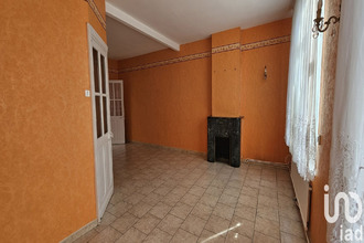  maison bruay-la-buissiere 62700