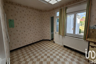  maison bruay-la-buissiere 62700