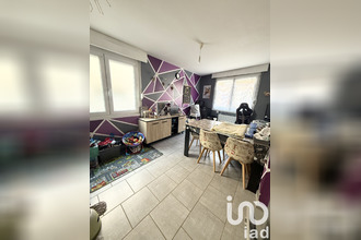  maison bruay-la-buissiere 62700