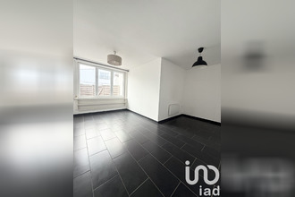  maison bruay-la-buissiere 62700