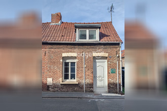  maison bruay-la-buissiere 62700