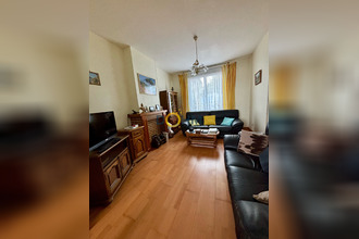  maison bruay-la-buissiere 62700