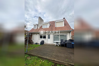  maison bruay-la-buissiere 62700