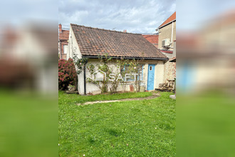  maison bruay-la-buissiere 62700