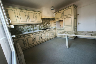  maison bruay-la-buissiere 62700