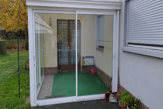  maison bruay-la-buissiere 62700