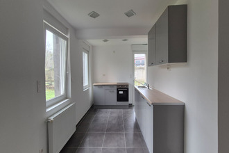  maison bruay-la-buissiere 62700