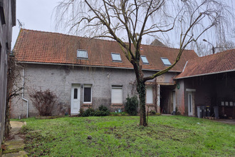  maison bruay-la-buissiere 62700