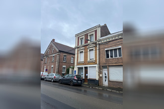  maison bruay-la-buissiere 62700