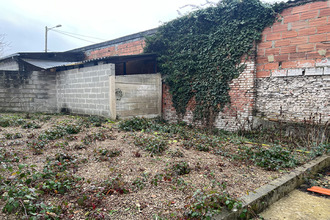  maison bruay-la-buissiere 62700