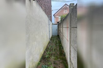  maison bruay-la-buissiere 62700