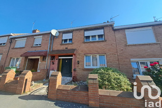  maison bruay-la-buissiere 62700