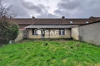  maison bruay-la-buissiere 62700