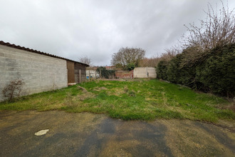  maison bruay-la-buissiere 62700