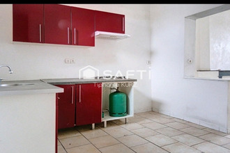  maison bruay-la-buissiere 62700